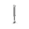 EDBAK Projector Ceiling mount | PMV200W | Adjusting the distance | Maximum weight (capacity) 30 kg | White