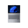 Lenovo ThinkBook 14 2-in-1 G5 | Luna Grey | 14 " | IPS | Touchscreen | WUXGA | 1920 x 1200 pixels | Intel Core U5 | 225U | 16 GB