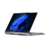 Lenovo ThinkBook 14 2-in-1 G5 | Luna Grey | 14 " | IPS | Touchscreen | WUXGA | 1920 x 1200 pixels | Intel Core U5 | 225U | 16 GB