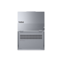 Lenovo ThinkBook 14 2-in-1 G5 | Luna Grey | 14 " | IPS | Touchscreen | WUXGA | 1920 x 1200 pixels | Intel Core U5 | 225U | 16 GB