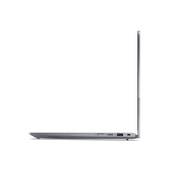 Lenovo ThinkBook 14 2-in-1 G5 | Luna Grey | 14 " | IPS | Touchscreen | WUXGA | 1920 x 1200 pixels | Intel Core U5 | 225U | 16 GB