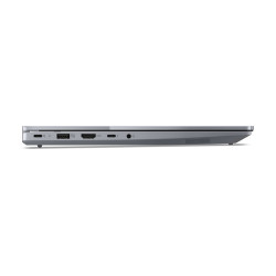Lenovo ThinkBook 14 2-in-1 G5 | Luna Grey | 14 " | IPS | Touchscreen | WUXGA | 1920 x 1200 pixels | Intel Core U5 | 225U | 16 GB