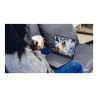 Lenovo ThinkBook 14 2-in-1 G5 | Luna Grey | 14 " | IPS | Touchscreen | WUXGA | 1920 x 1200 pixels | Intel Core U7 | 255U | 32 GB