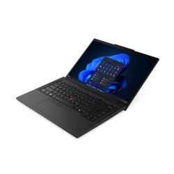 Lenovo ThinkPad T14 G6 | Black | 14 " | IPS | WUXGA | 1920 x 1200 pixels | Anti-glare | Intel Core Ultra 5 | 225U | 16 GB | SODI