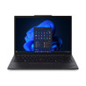 Lenovo ThinkPad T14 G6 | Black | 14 " | IPS | WUXGA | 1920 x 1200 pixels | Anti-glare | Intel Core Ultra 5 | 225U | 16 GB | SODI