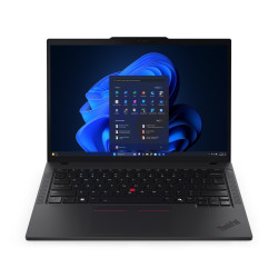Lenovo ThinkPad T14 G6 | Black | 14 " | IPS | WUXGA | 1920 x 1200 pixels | Anti-glare | Intel Core Ultra 5 | 225U | 16 GB | SODI
