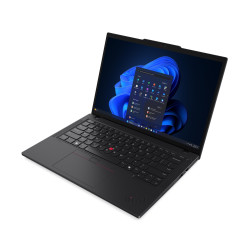 Lenovo ThinkPad T14 G6 | Black | 14 " | IPS | WUXGA | 1920 x 1200 pixels | Anti-glare | Intel Core Ultra 5 | 225U | 16 GB | SODI