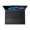 Lenovo ThinkPad T14 G6 | Black | 14 " | IPS | WUXGA | 1920 x 1200 pixels | Anti-glare | Intel Core U5 | 228V | 32 GB | Soldered 