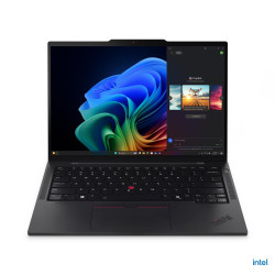 Lenovo ThinkPad T14s G6 Intel | Black | 14 " | IPS | WUXGA | 1920 x 1200 pixels | Anti-glare | Intel Core Ultra 5 | 228V | 32 GB