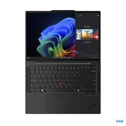 Lenovo ThinkPad T14s G6 Intel | Black | 14 " | IPS | WUXGA | 1920 x 1200 pixels | Anti-glare | Intel Core Ultra 5 | 228V | 32 GB