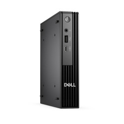 Dell Pro | QCM1250 | Desktop | Micro | Intel Core U7 | 265T | Internal memory 16 GB | DDR5 | Solid-state drive capacity 512 GB |