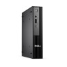 Dell Pro | QCM1250 | Desktop | Micro | Intel Core U7 | 265T | Internal memory 16 GB | DDR5 | Solid-state drive capacity 512 GB |