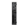 Dell Pro | QCM1250 | Desktop | Micro | Intel Core U7 | 265T | Internal memory 16 GB | DDR5 | Solid-state drive capacity 512 GB |