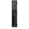 Dell Pro | QCM1255 | Desktop | Micro | AMD Ryzen 7 PRO | 8700GE | Internal memory 16 GB | 512 GB | Keyboard language No keyboard