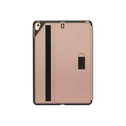Targus Click-In Case | THZ85008GL | 10.2/10.5 " | Tablet case | iPad (7th gen.) 10.2-inch, iPad Air 10.5-inch, iPad Pro 10.5-inc