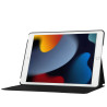 Targus Pro-Tek Clear Case for iPad 10.9" | THZ975GL | Tablet case | Black