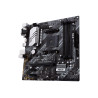 Asus | PRIME B550M-A | Processor family AMD | Processor socket AM4 | DDR4 | Memory slots 4 | Supported hard disk drive interface