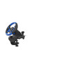 Genesis | Driving Wheel | Seaborg 350 | Blue/Black | Game racing wheel