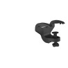 Genesis | Driving Wheel | Seaborg 350 | Blue/Black | Game racing wheel