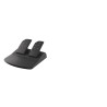Genesis | Driving Wheel | Seaborg 350 | Blue/Black | Game racing wheel