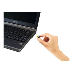 Bluetooth 5.0 USB Adapter | USB-BT500