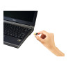 Bluetooth 5.0 USB Adapter | USB-BT500