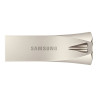 Samsung | BAR Plus | MUF-128BE3/APC | 128 GB | USB 3.1 | Silver