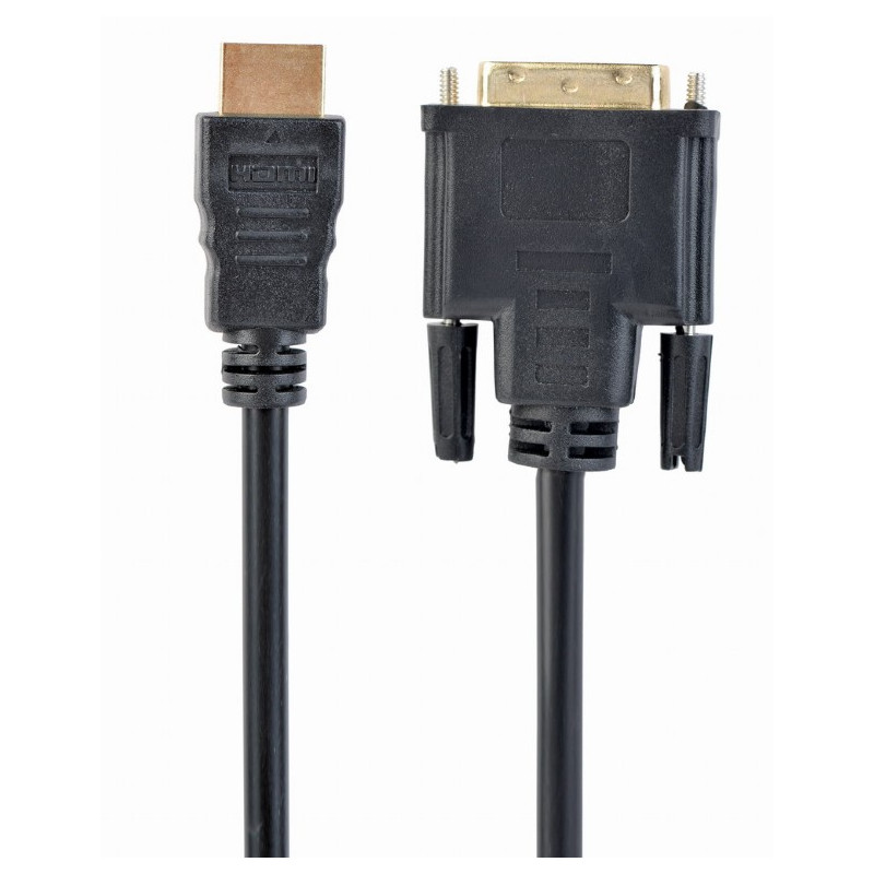 Cablexpert | HDMI to DVI | 3 m