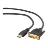 Cablexpert | HDMI to DVI | 3 m