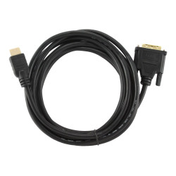 Cablexpert | HDMI to DVI | 3 m