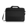 Lenovo | ThinkPad 15.6-inch Basic Topload | Essential | Fits up to size 15.6 " | Polybag | Black | Shoulder strap
