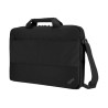 Lenovo | ThinkPad 15.6-inch Basic Topload | Essential | Fits up to size 15.6 " | Polybag | Black | Shoulder strap