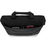 Lenovo | ThinkPad 15.6-inch Basic Topload | Essential | Fits up to size 15.6 " | Polybag | Black | Shoulder strap