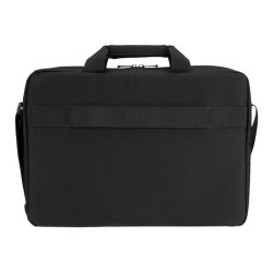 Lenovo | ThinkPad 15.6-inch Basic Topload | Essential | Fits up to size 15.6 " | Polybag | Black | Shoulder strap