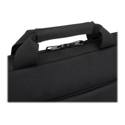 Lenovo | ThinkPad 15.6-inch Basic Topload | Essential | Fits up to size 15.6 " | Polybag | Black | Shoulder strap