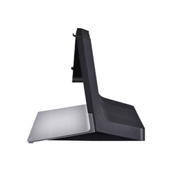 LG OLED G Series Stand and Backcover | 77-83 " | Black/Silver