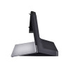 LG OLED G Series Stand and Backcover | 77-83 " | Black/Silver
