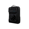 Acer Predator Gaming Extreme | Fits up to size 17 " | Backpack | Black | Shoulder strap