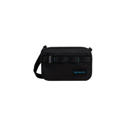 Acer Predator Gaming Extreme | Fits up to size 17 " | Backpack | Black | Shoulder strap
