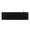 Acer AKW900 | Keyboard | Wired | US International | Black | USB