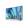 Sony K65S35B Bravia 3 | 65 | Smart TV | Android TV | QFHD | Black