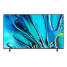 Sony TV | K75S35B Bravia 3 | 75 | Smart TV | Google TV | 4K UHD