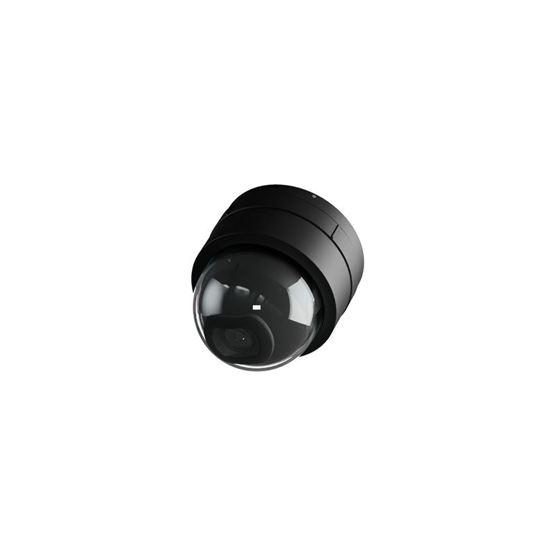 Ubiquiti | Ultra-compact and tamper-resistant 2K HD PoE camera with night vision | UVC-G5-Dome-Ultra-B | Dome | 4 MP | Fixed foc