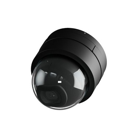 Ubiquiti | Ultra-compact and tamper-resistant 2K HD PoE camera with night vision | UVC-G5-Dome-Ultra-B | Dome | 4 MP | Fixed foc