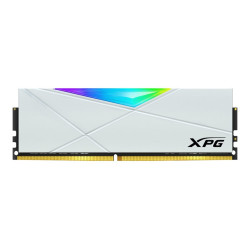 ADATA XPG Spectrix D50 | 16 Kit (8GBx2) GB | DDR4 | 3600 MHz | PC/server | Registered No | ECC No