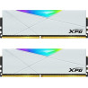 ADATA XPG Spectrix D50 | 16 Kit (8GBx2) GB | DDR4 | 3600 MHz | PC/server | Registered No | ECC No