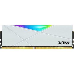 ADATA XPG Spectrix D50 | 16 Kit (8GBx2) GB | DDR4 | 3600 MHz | PC/server | Registered No | ECC No