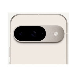 google | Pixel 9 | Porcelain | 6.3 " | OLED | 2424 x 1080 pixels | Internal RAM 12 GB | 256 GB | Dual SIM | 5G | Main camera res