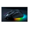 Razer Pro Click V2 - Ergonomic Wireless Mouse for Work | Razer