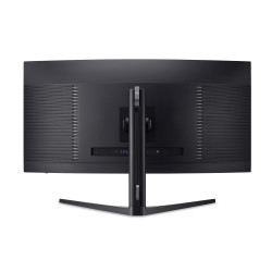 Acer Predator X34 V3bmiiphuzx Series | 34 " | VA | 21:9 | 180 Hz | 1 ms | 3440 x 1440 pixels | 600 cd/m | HDMI ports quantity 2 